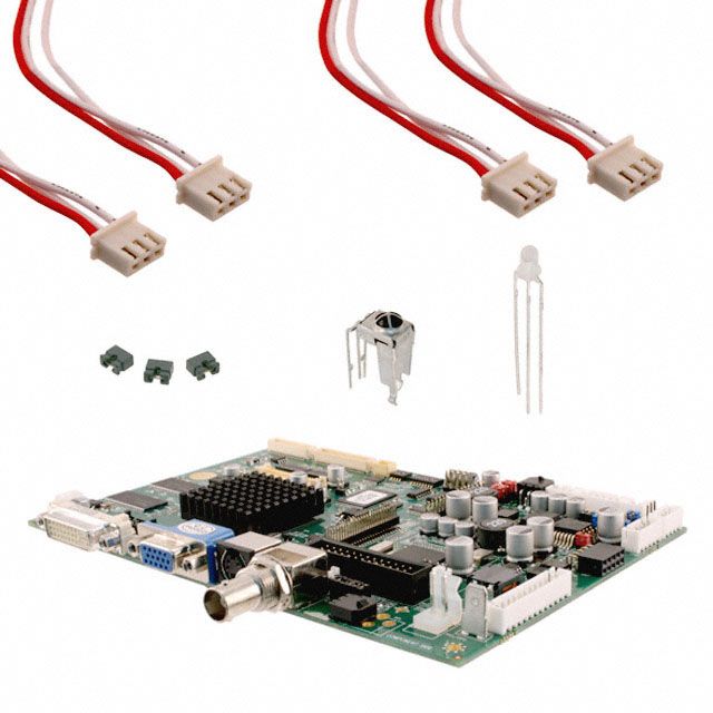 Picture of 4169600XX-3