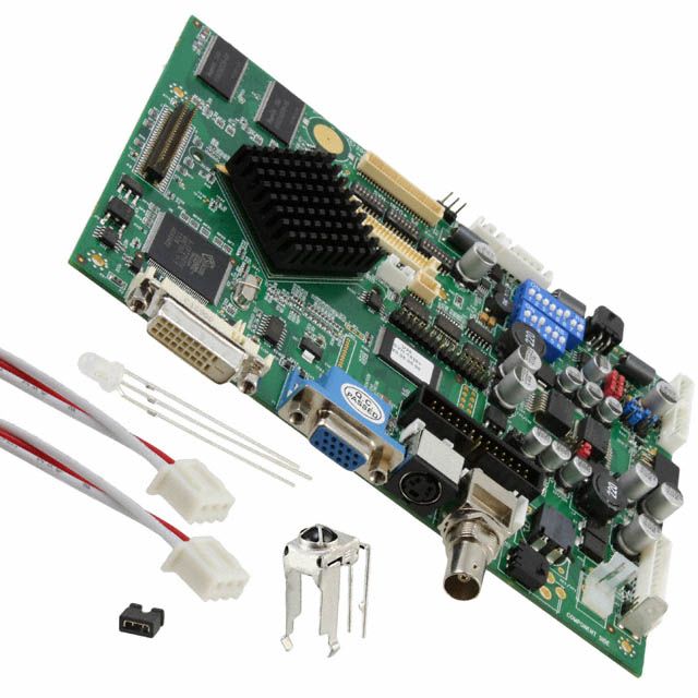 Picture of 4171700XX-3
