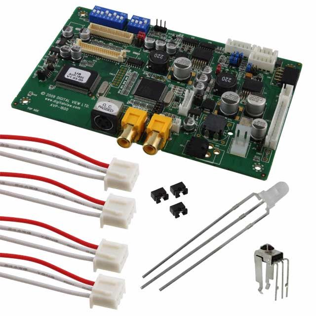 Picture of 4172200XX-3