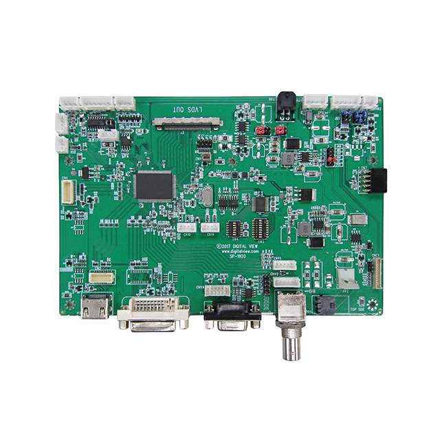 Picture of 4176000XX-3