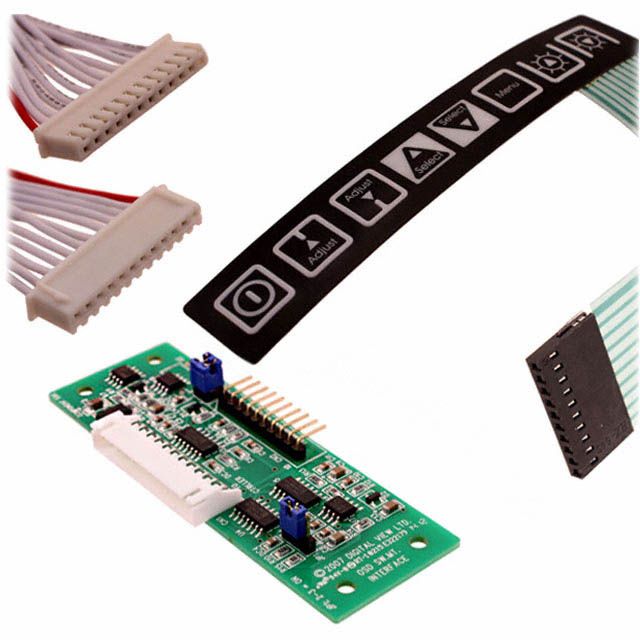 Picture of KIT 60125-3
