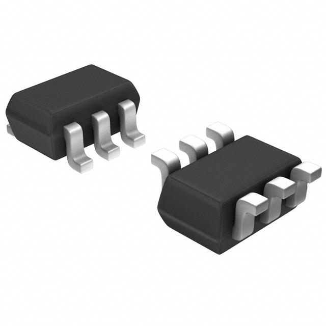 Picture of 2N7002DWA-7