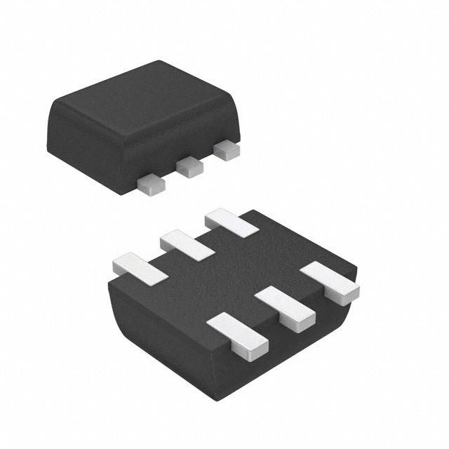 Picture of 2N7002V-7