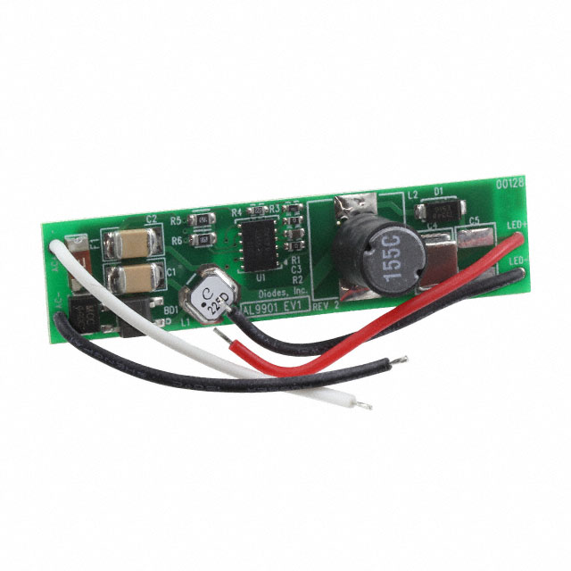 Picture of AL9901EV1