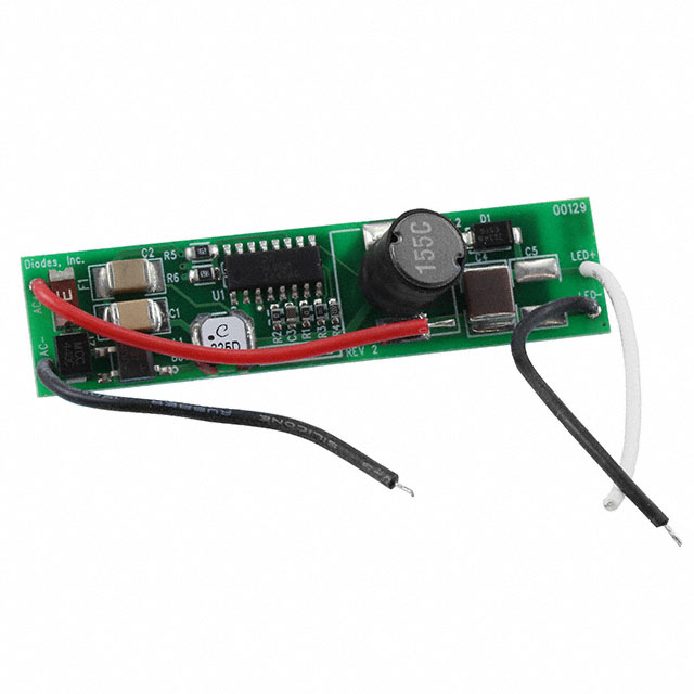 Picture of AL9901EV2