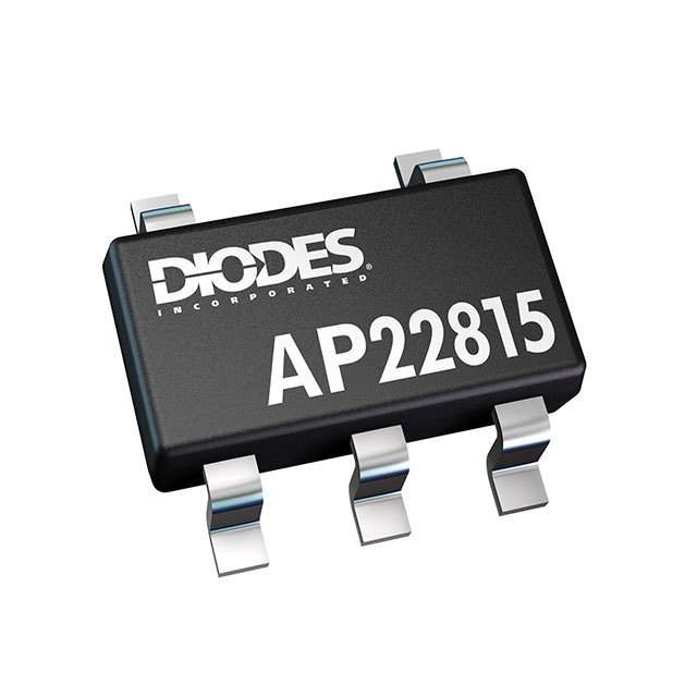 Picture of AP22815AWT-7