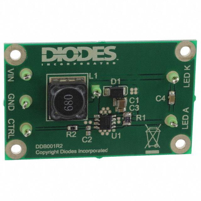 Picture of AP8801EV1