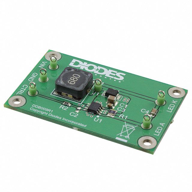 Picture of AP8802EV1