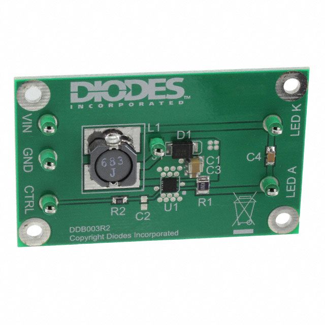 Picture of AP8802EV2