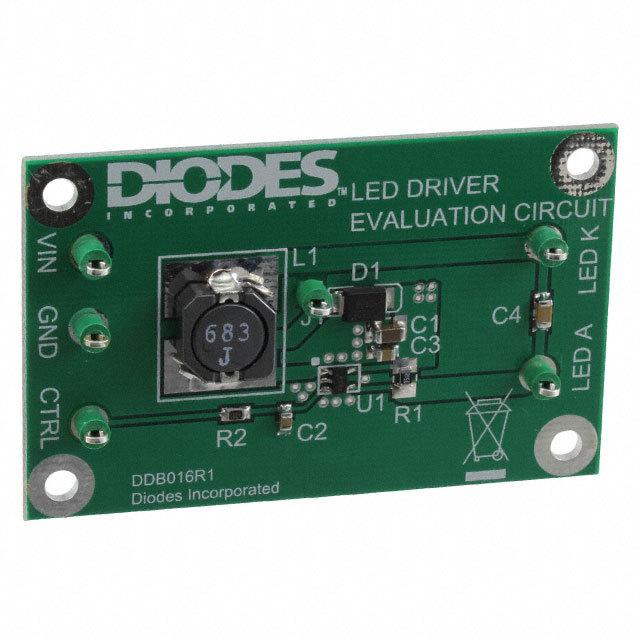Picture of AP8803EV1
