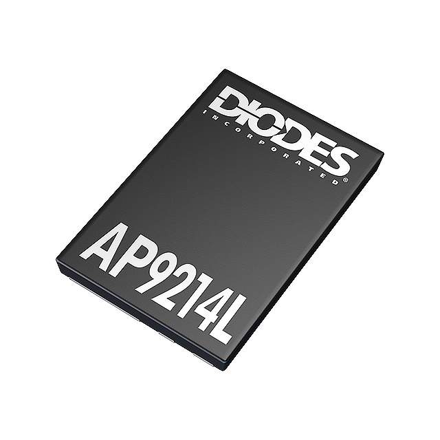 Picture of AP9214LA-AH-HSBR-7