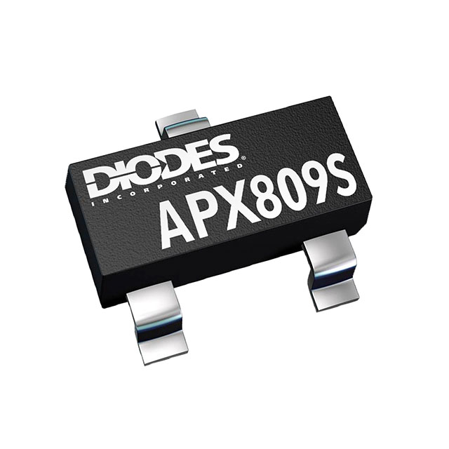 Picture of APX809S-26SR-7