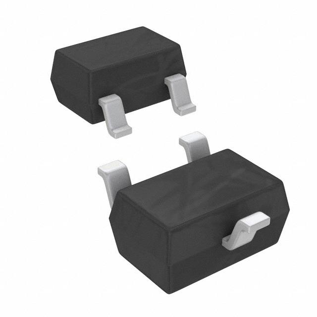 Picture of AZ23C10W-7-F