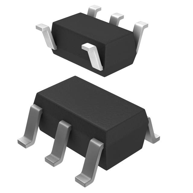 Picture of AZ431LBKTR-G1