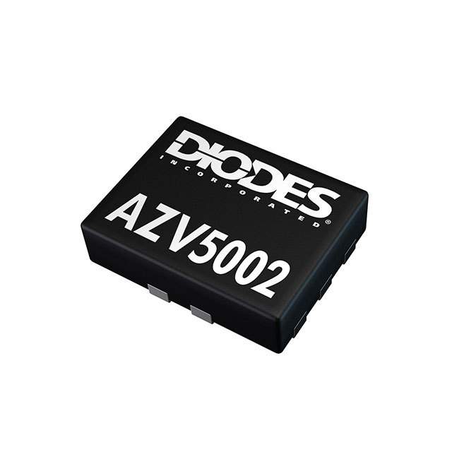 Picture of AZV5002DS-7