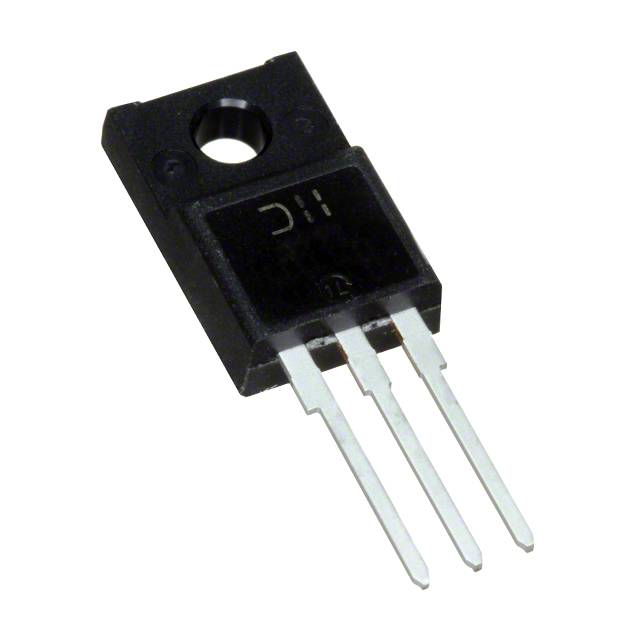 Picture of DGTD65T15H2TF