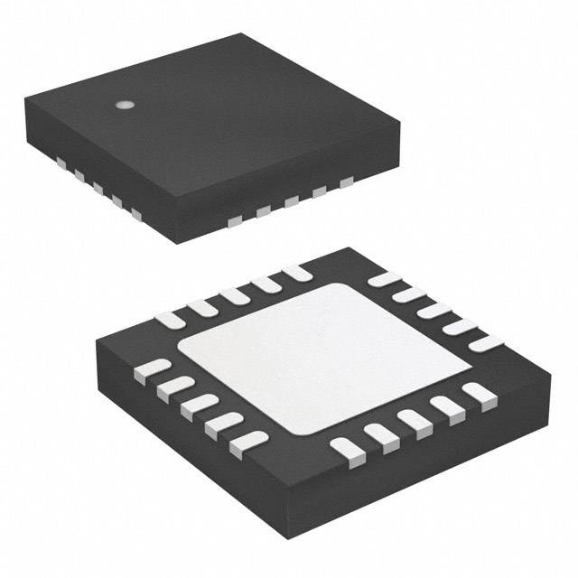 Picture of PI3USB9281AXWEX