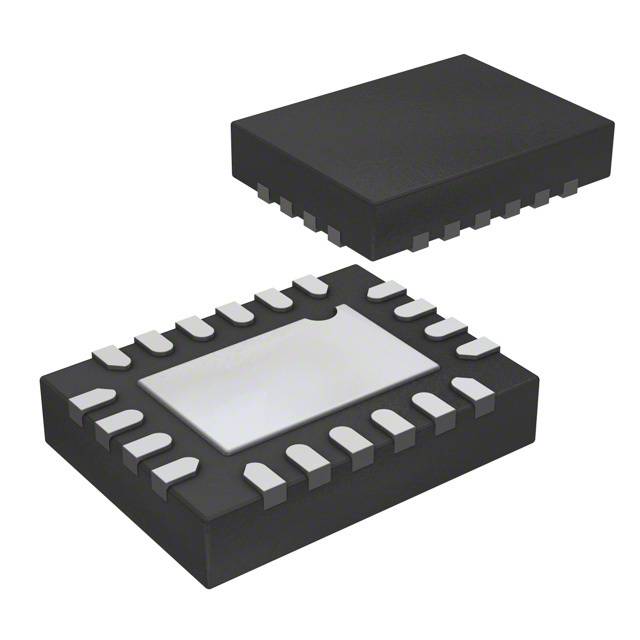 Picture of PI3USB9281CXWEX