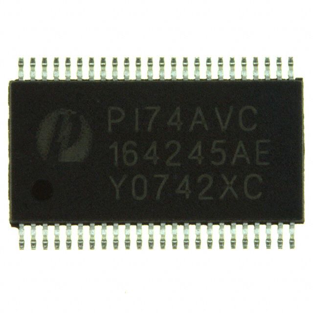 Picture of PI74AVC164245A