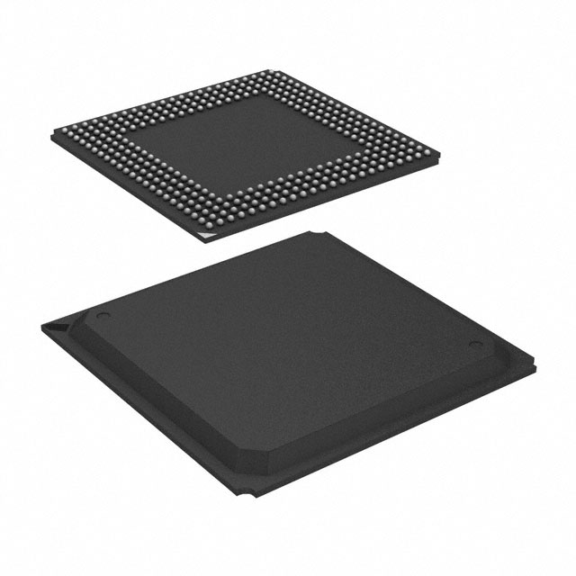 Picture of PI7C8154ANAE