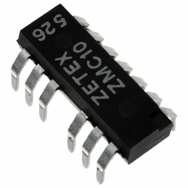 Picture of ZMC10
