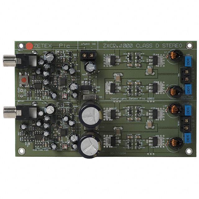 Picture of ZXCD50STEVAL