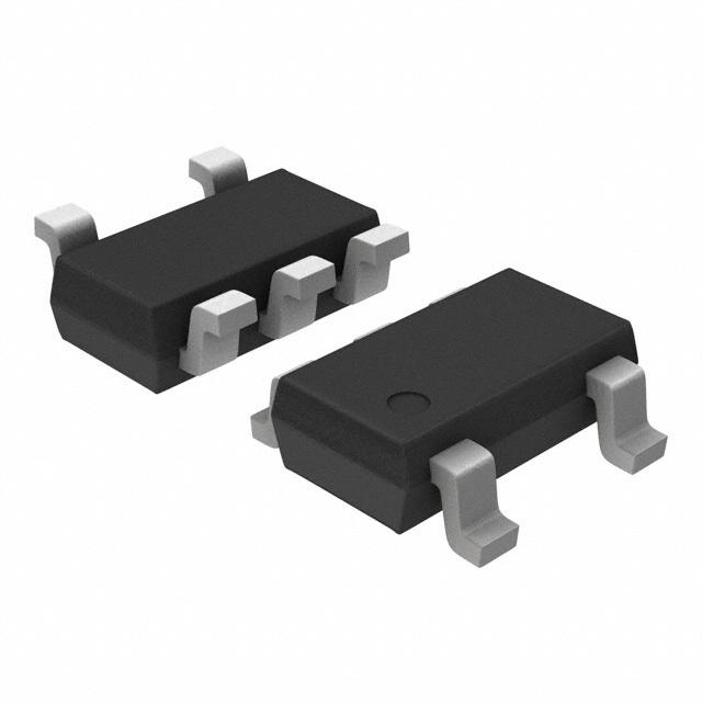 Picture of ZXCT1012ET5TA