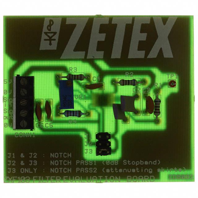 Picture of ZXF103EV