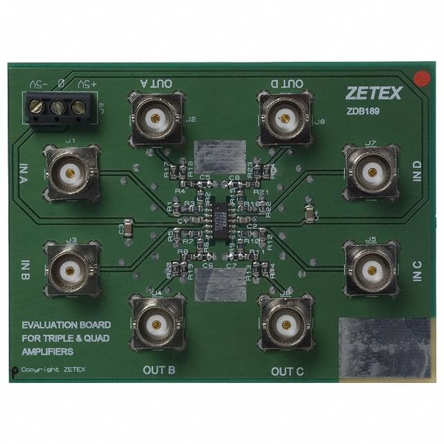 Picture of ZXFV201EV