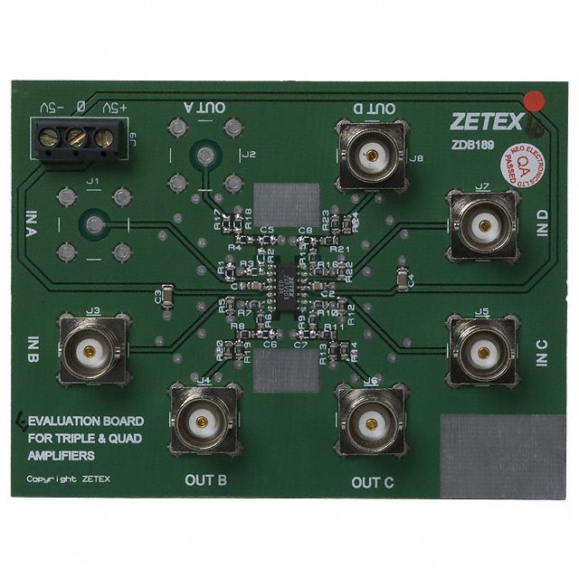 Picture of ZXFV203EV