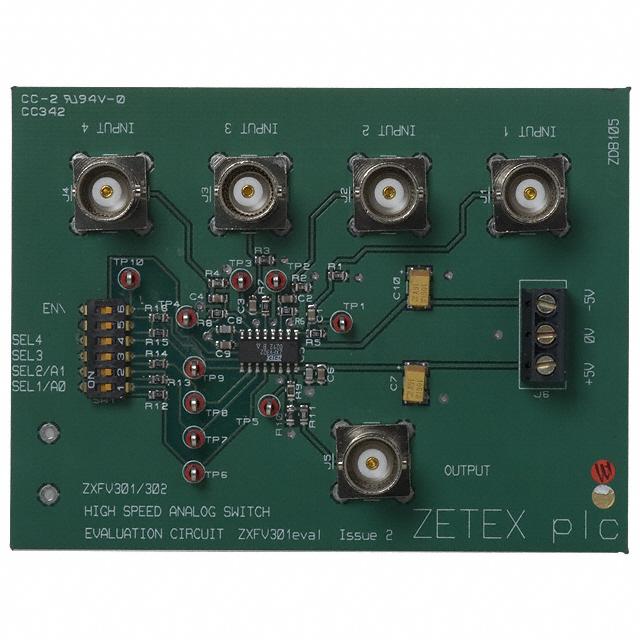 Picture of ZXFV302EV