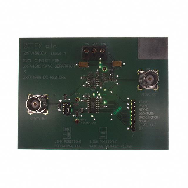 Picture of ZXFV4583EV