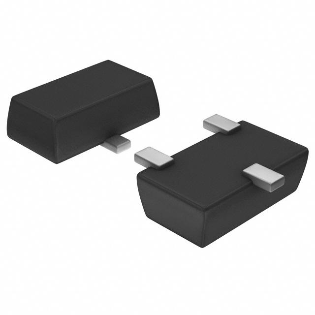 Picture of ZXMP2120FFTA
