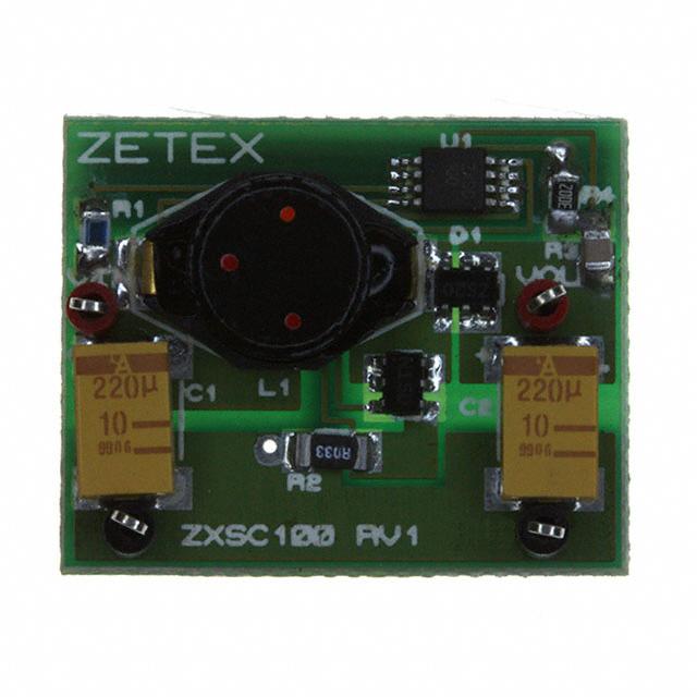 Picture of ZXSC100-EVAL