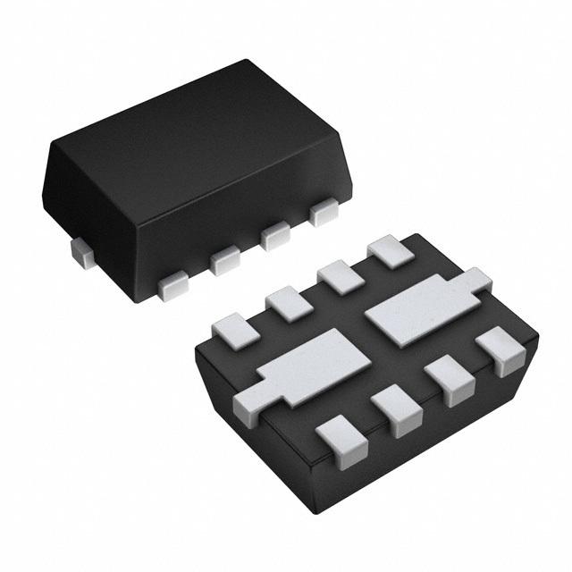 Picture of ZXTDB2M832TA