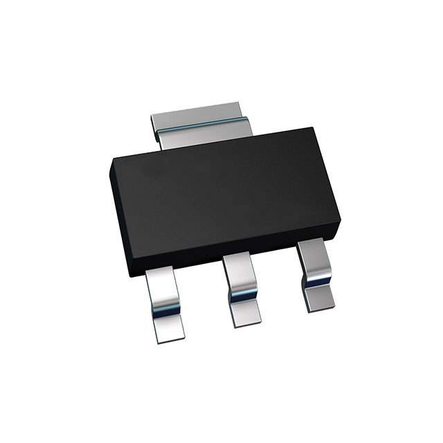 Picture of ZXTP5401GTA