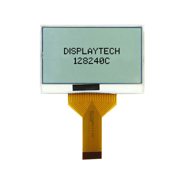 Picture of 128240C FC BW-3