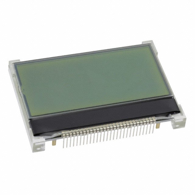 Picture of 64128K FC BW-3