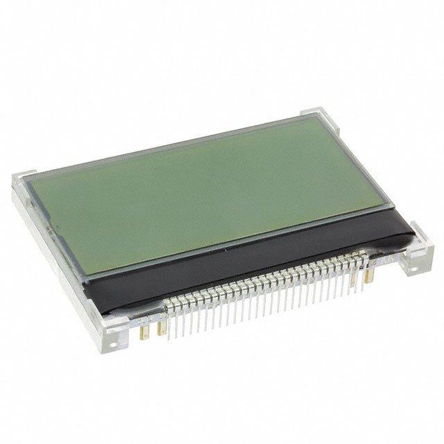 Picture of 64128K FC BW-RGB