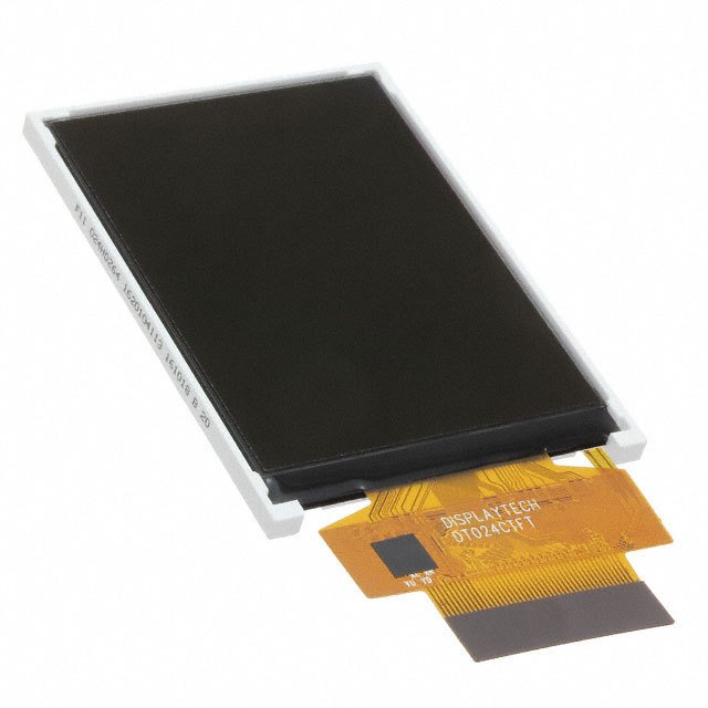 Picture of DT024CTFT