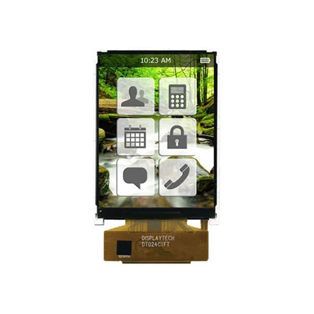 Picture of DT024CTFT-TS