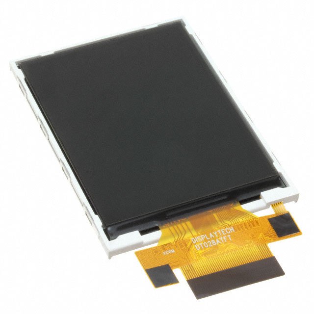 Picture of DT028ATFT
