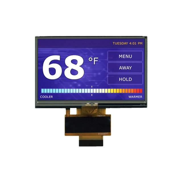 Picture of DT043BTFT-TS