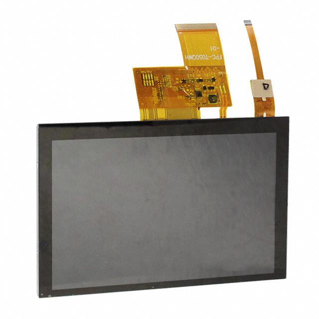 Picture of DT050TFT-PTS