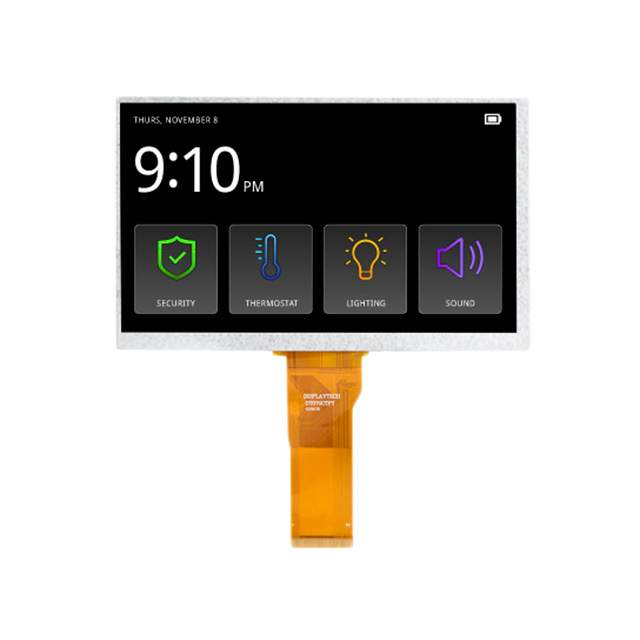 Picture of DT070CTFT-TS