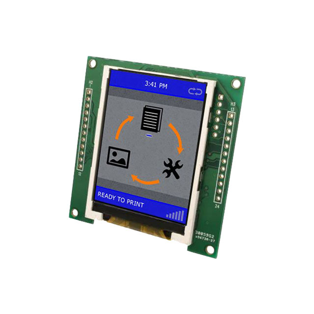 Picture of INT022ATFT