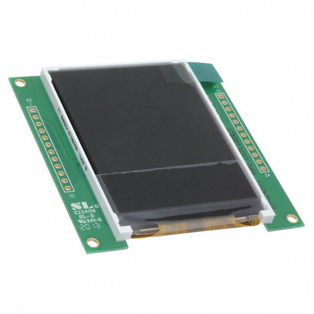 Picture of INT024BTFT