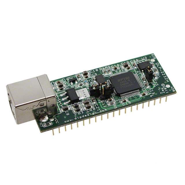 Picture of DLP-2232H