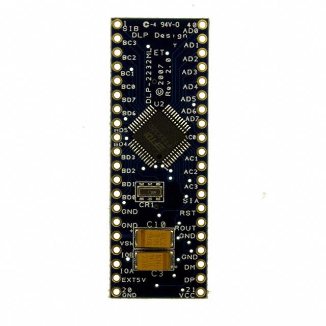 Picture of DLP-2232ML-G