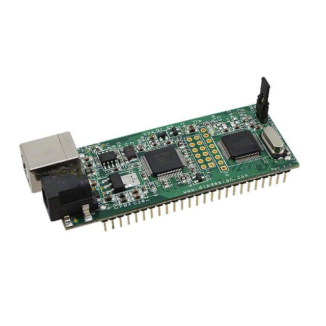 Picture of DLP-2232MSP